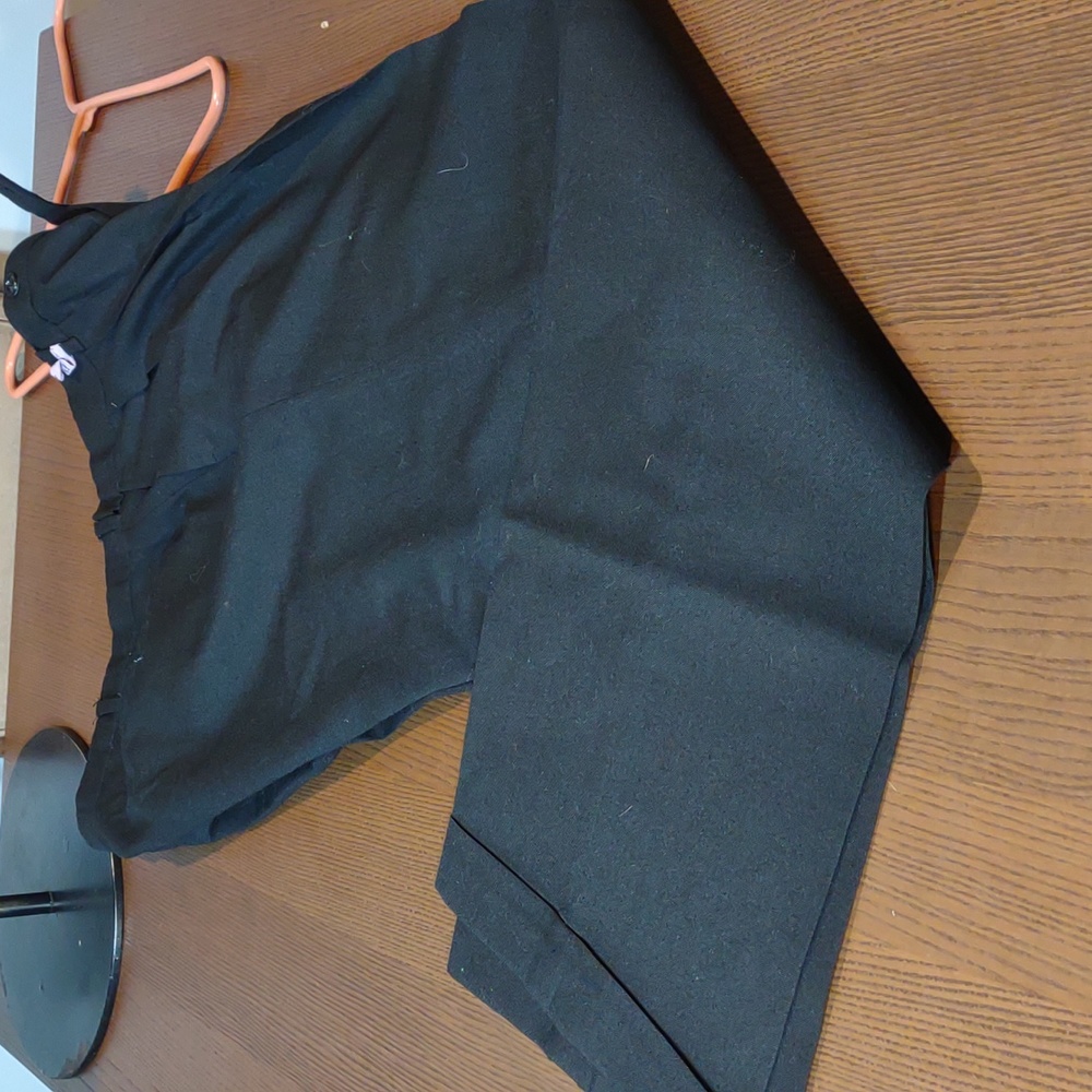 RBM Expandable Waist Dress Pants Size 36×32